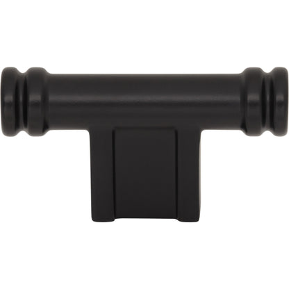 Top Knobs Newburn Length Bar Knob