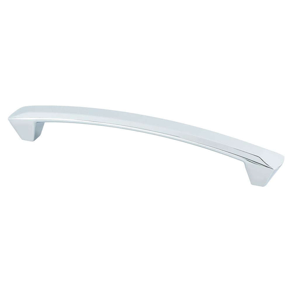Berenson Laura Pull - 160mm (6-5/16 in) - Polished Chrome