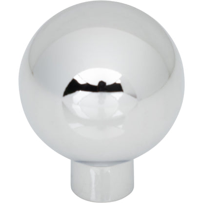 Top Knobs Brockwell Diameter Round Knob