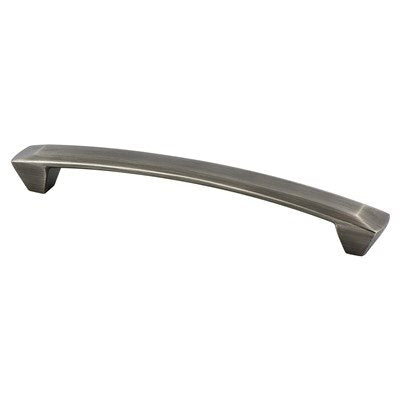 Berenson Laura Pull - 160mm (6-5/16 in) - Vintage Nickel