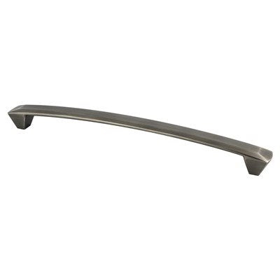 Berenson Laura Pull - 224mm (8-13/16 in) - Vintage Nickel