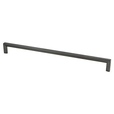 Berenson Metro Pull - 320mm (12-19/32 in) - Slate