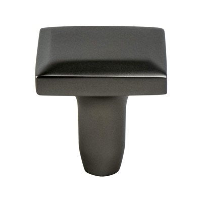 Berenson Metro Knob - Slate