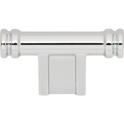 Top Knobs Newburn Length Bar Knob
