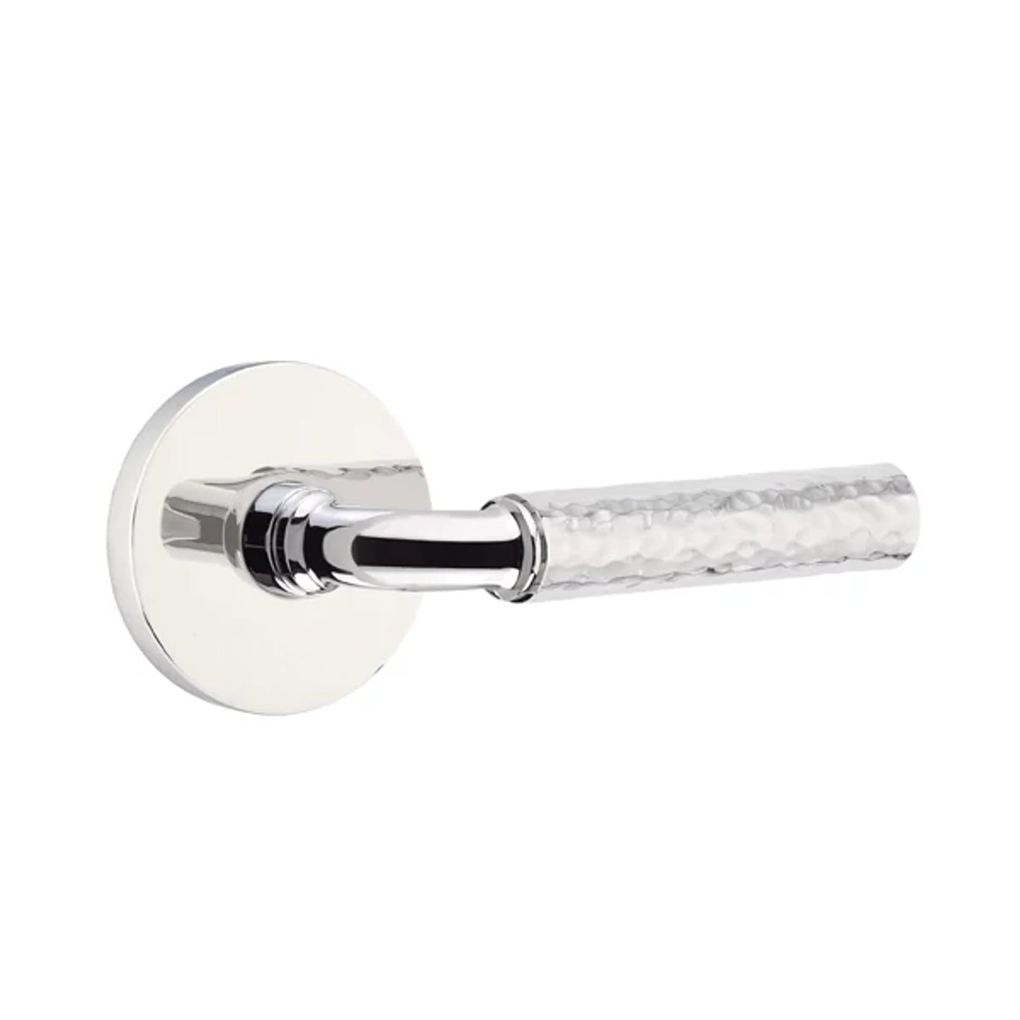 SELECT R-Bar Hammered Lever
