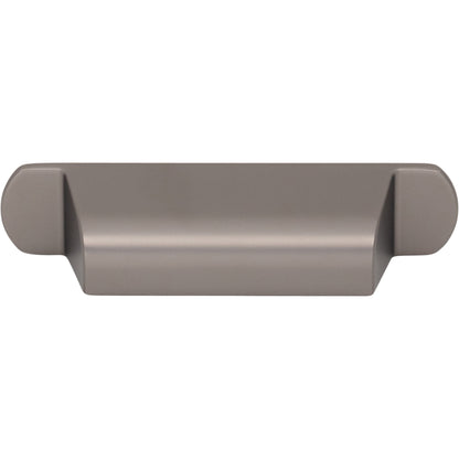 Top Knobs Cressing Cup/Bin Pull
