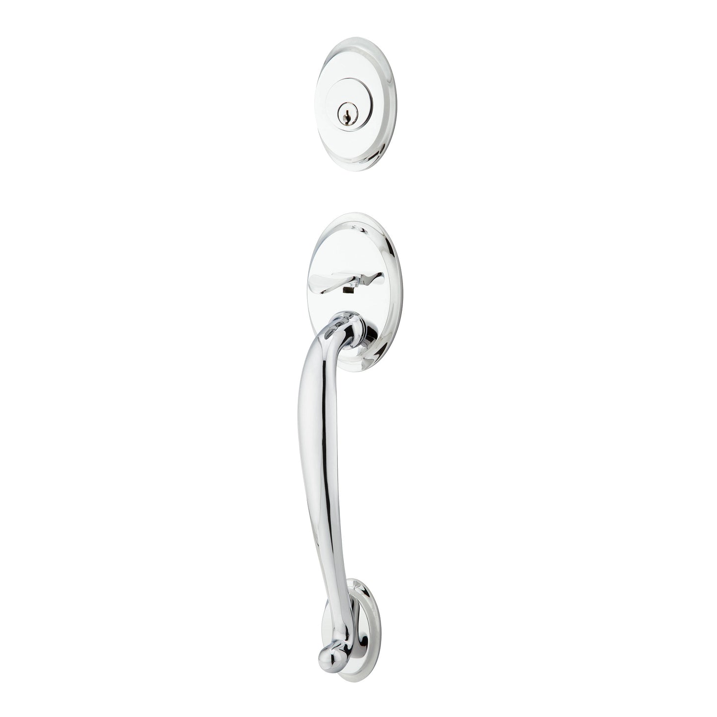 Saratoga Sectional Tubular Entry Set