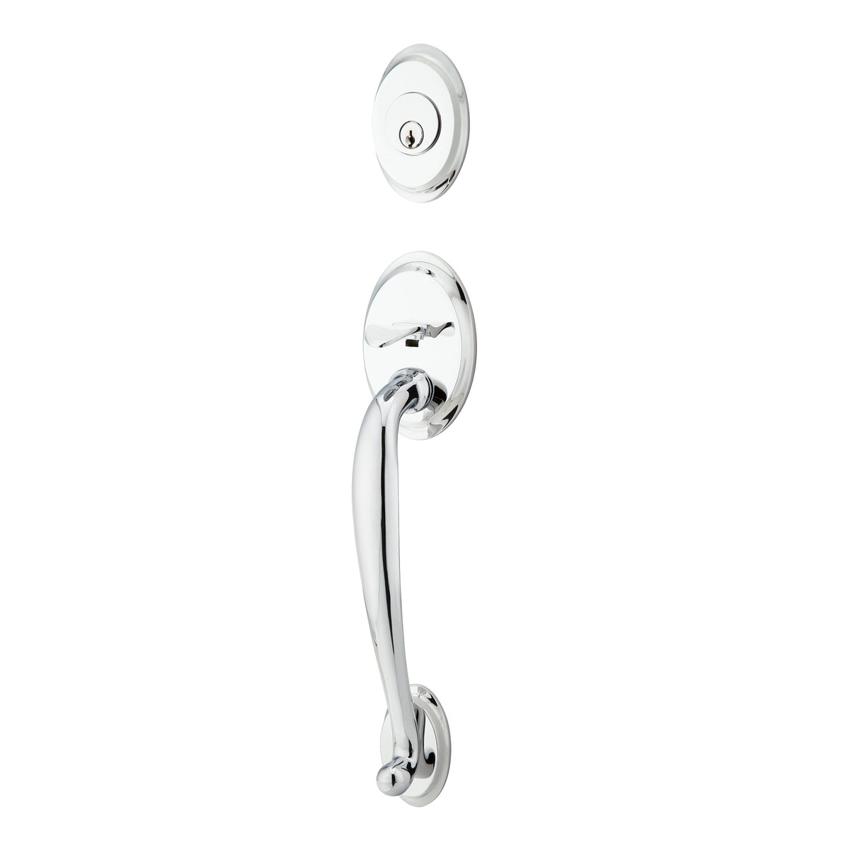 Saratoga Sectional Tubular Entry Set