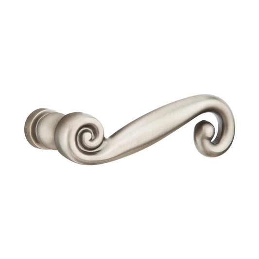 Rustic Lever