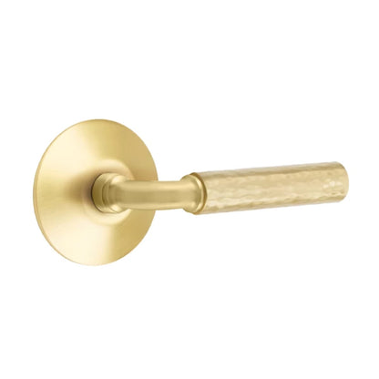 SELECT R-Bar Knurled Lever