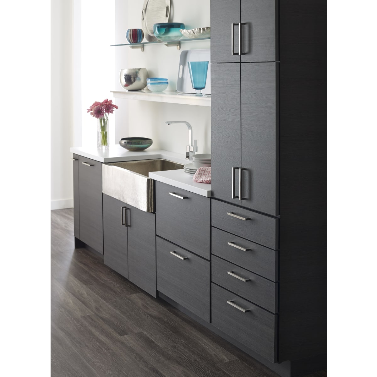 Amerock Monument Cabinet Pull