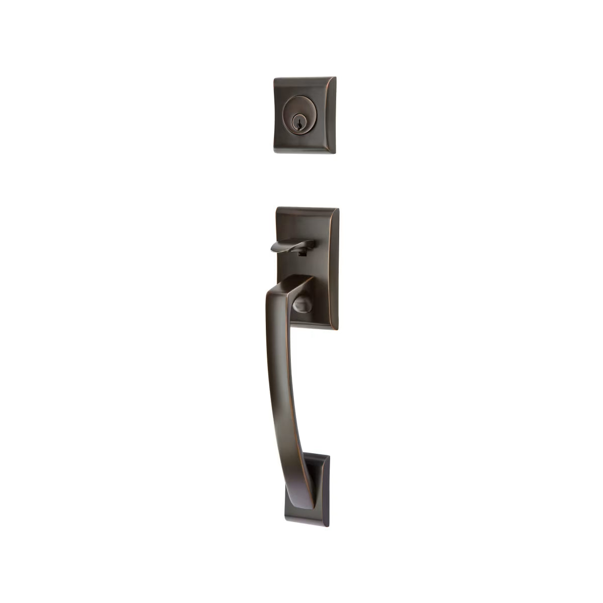 Ares Handleset
