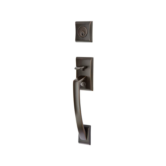 Ares Handleset