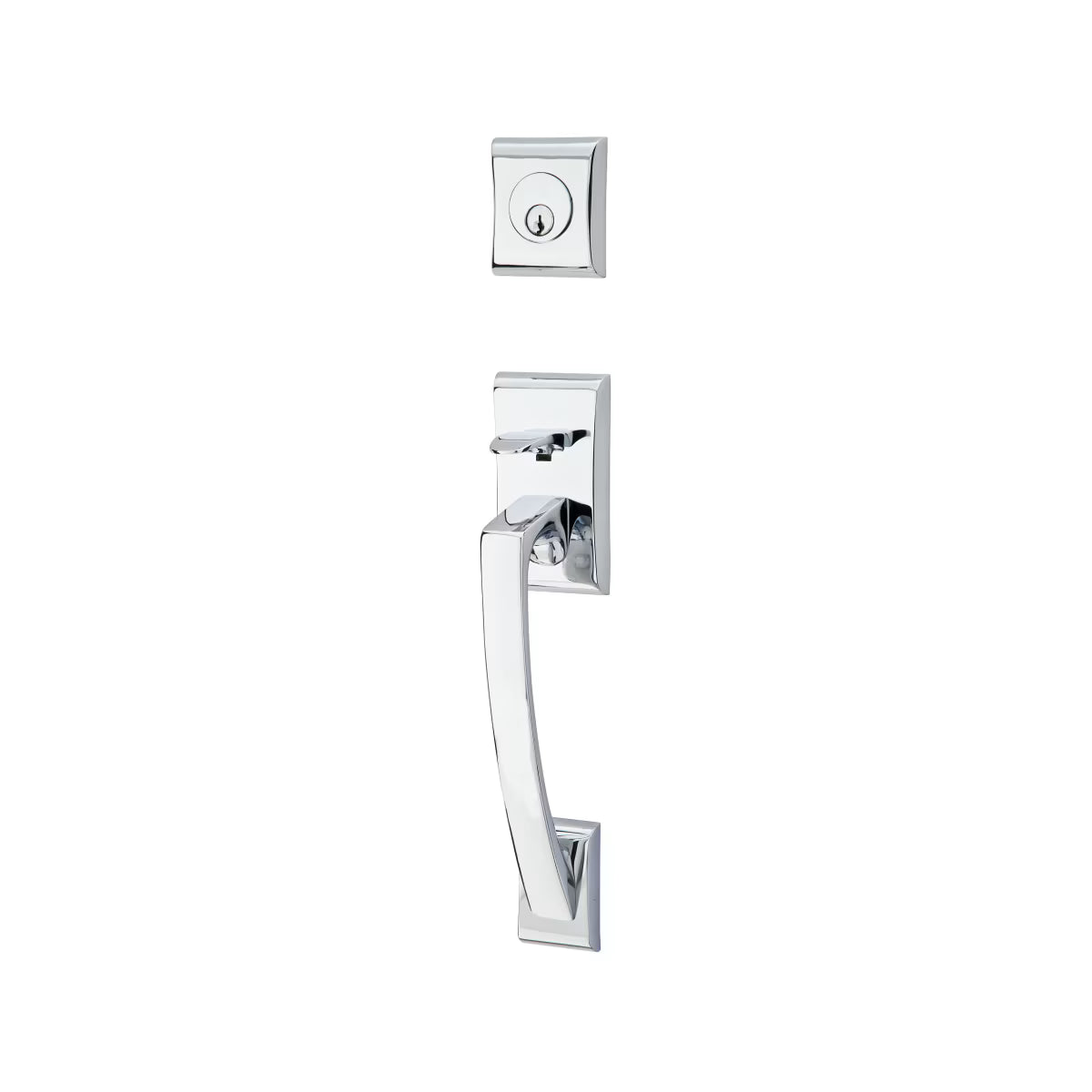 Ares Handleset