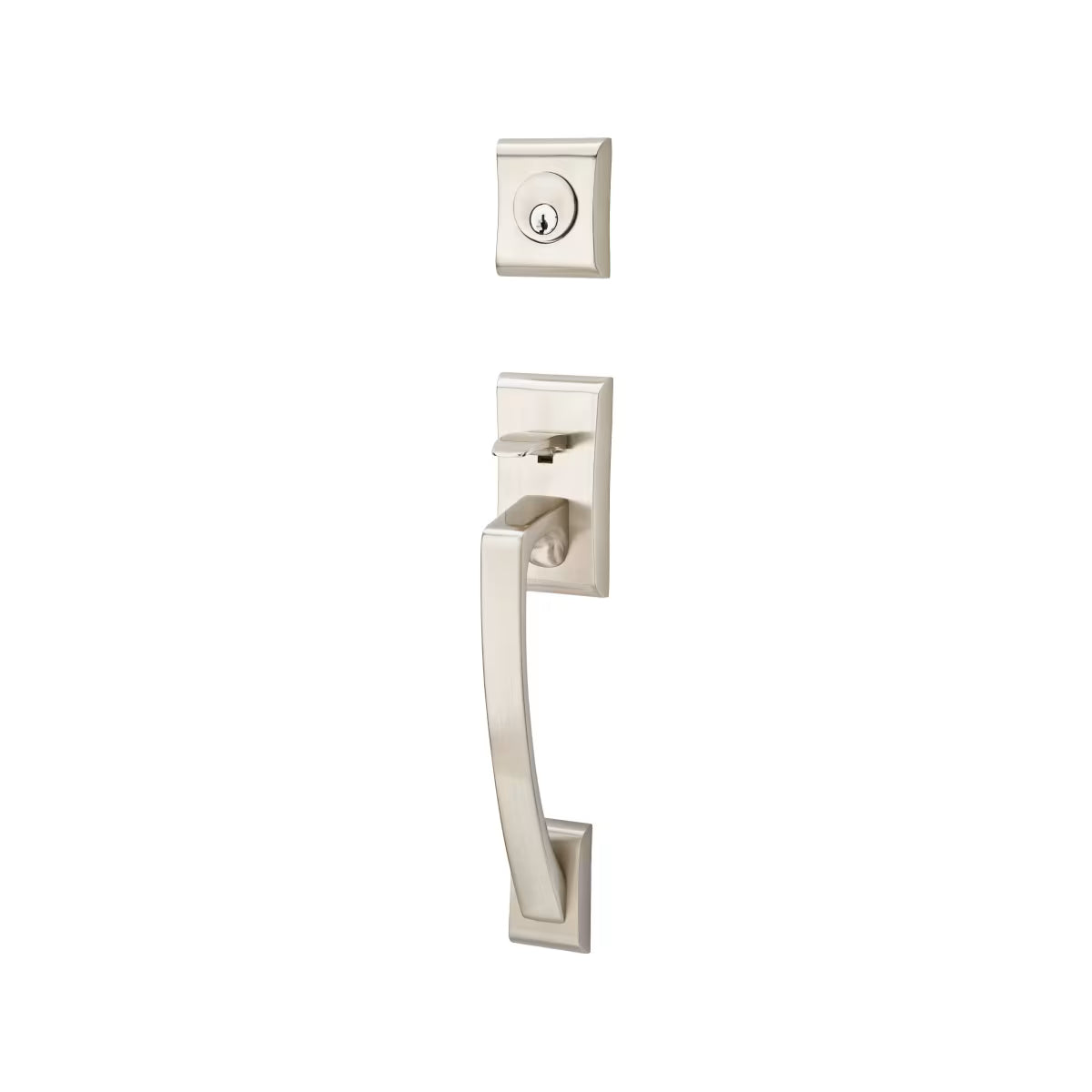 Ares Handleset