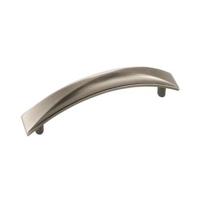 Amerock Extensity Cabinet Pull - Antique Silver
