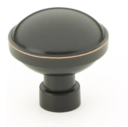 Emtek Brandt Knob