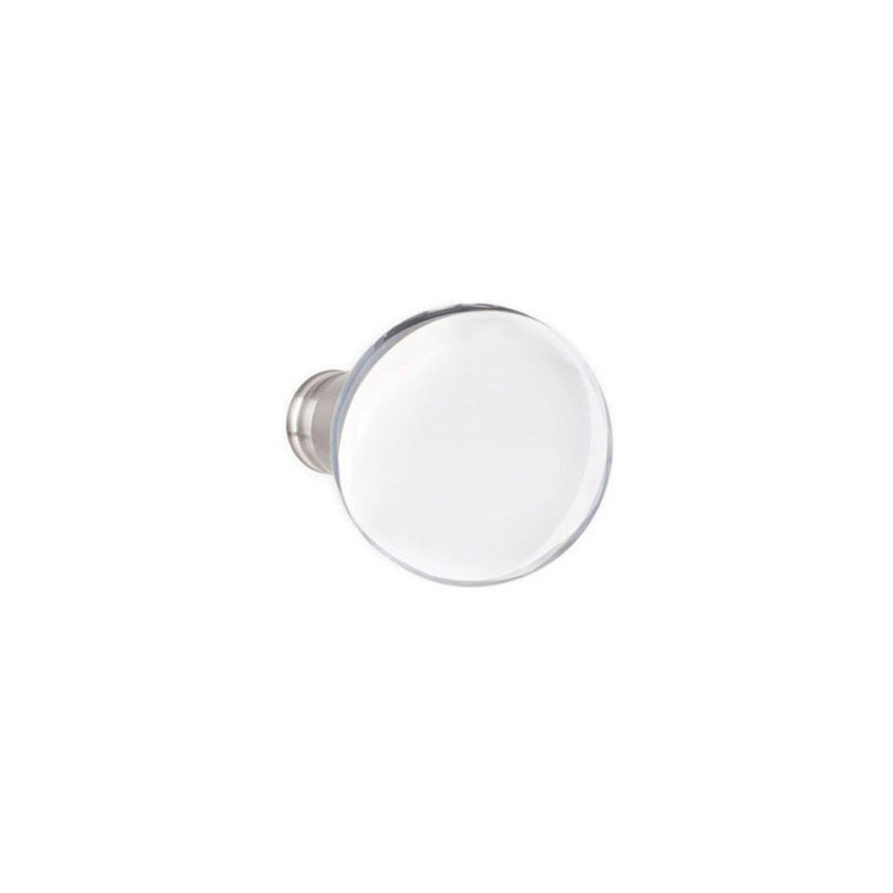 Bristol Glass Knob