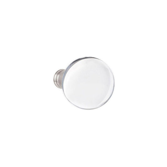 Bristol Glass Knob