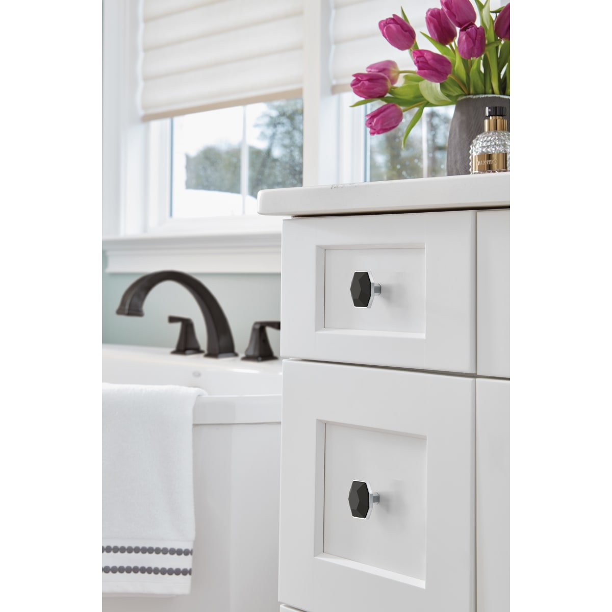 Amerock London Cabinet Knob