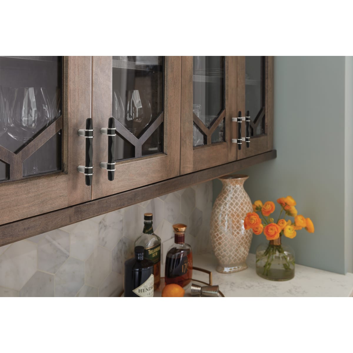 Amerock London Cabinet Pull