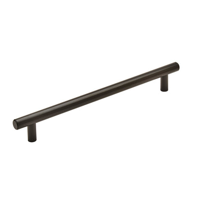 Amerock Bar Pulls Appliance Pull - Black Bronze