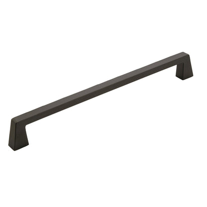 Amerock Blackrock Cabinet Pull - Black Bronze