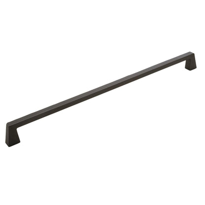 Amerock Blackrock Cabinet Pull - Black Bronze