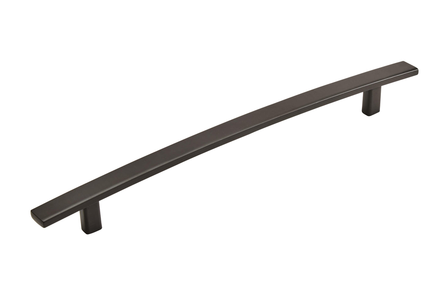 Amerock Cyprus Appliance Pull - 12 inch (305mm) CTC - Black Bronze
