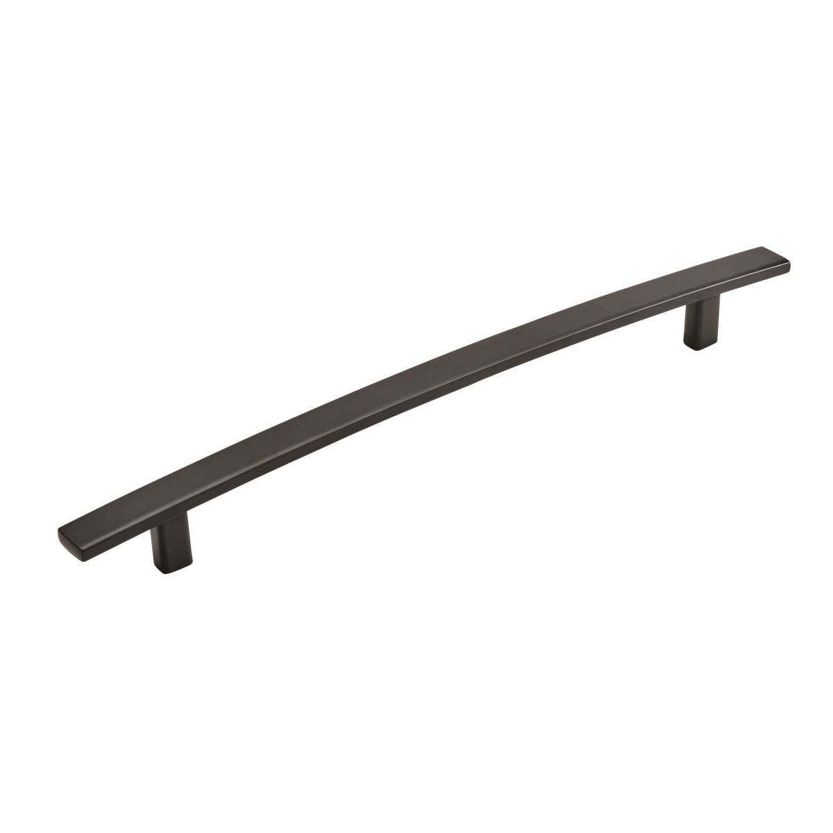 Amerock Cyprus Cabinet Pull - Black Bronze