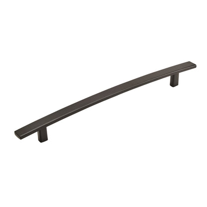 Amerock Cyprus Cabinet Pull - Black Bronze