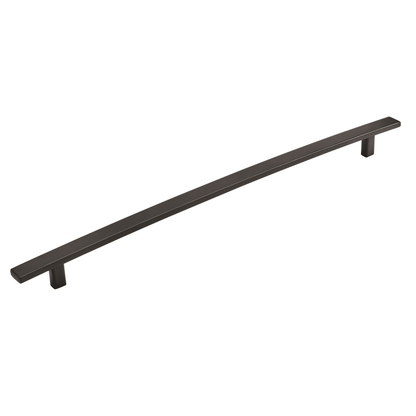 Amerock Cyprus Cabinet Pull - Black Bronze