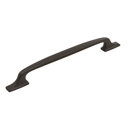 Amerock Highland Ridge Cabinet Pull - Black Bronze