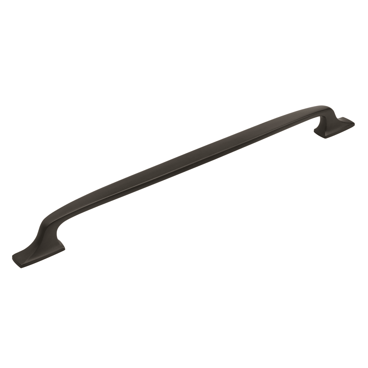 Amerock Highland Ridge Cabinet Pull - Black Bronze