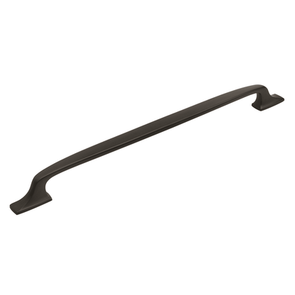 Amerock Highland Ridge Cabinet Pull - Black Bronze