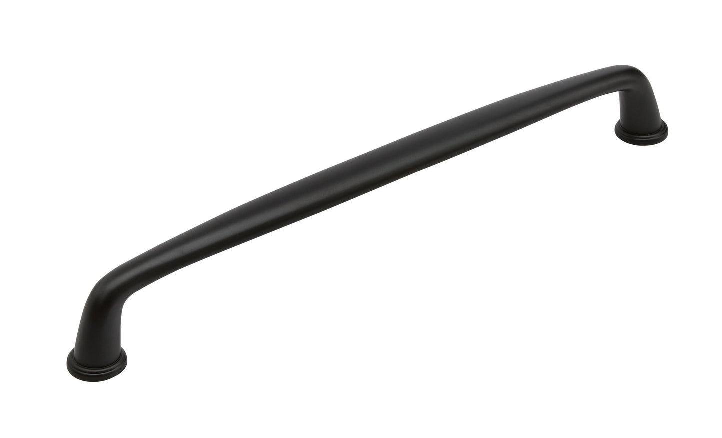 Amerock Kane Appliance Pull - 12 inch (305mm) CTC - Black Bronze