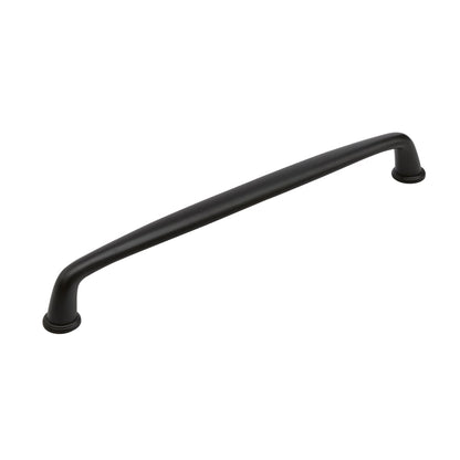 Amerock Kane Cabinet Pull - Black Bronze