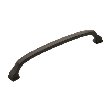 Amerock Revitalize Cabinet Pull - Black Bronze