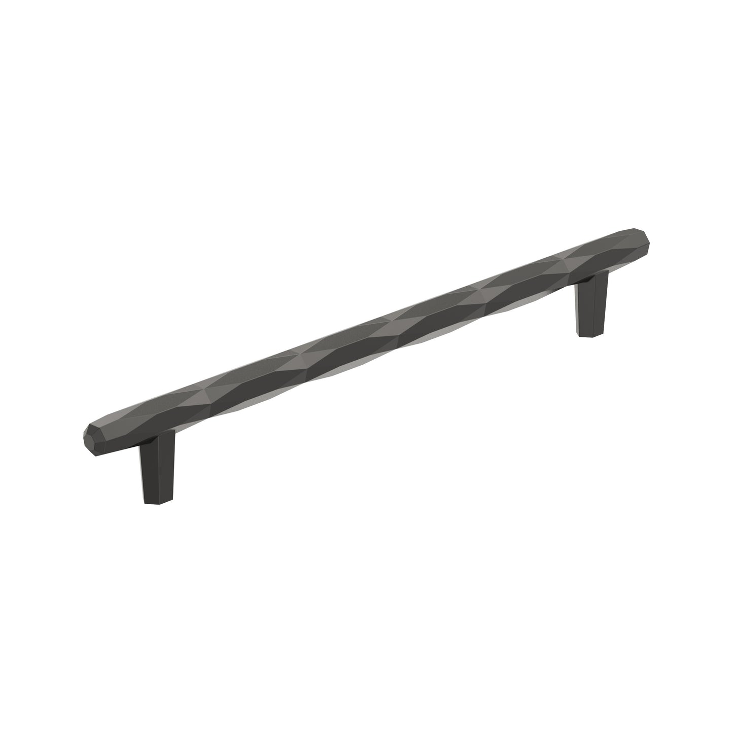 Amerock St. Vincent Appliance Pull - 12 inch (305mm) CTC - Black Bronze