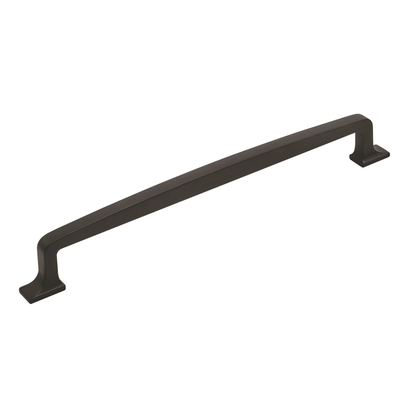 Amerock Westerly Cabinet Pull - Black Bronze