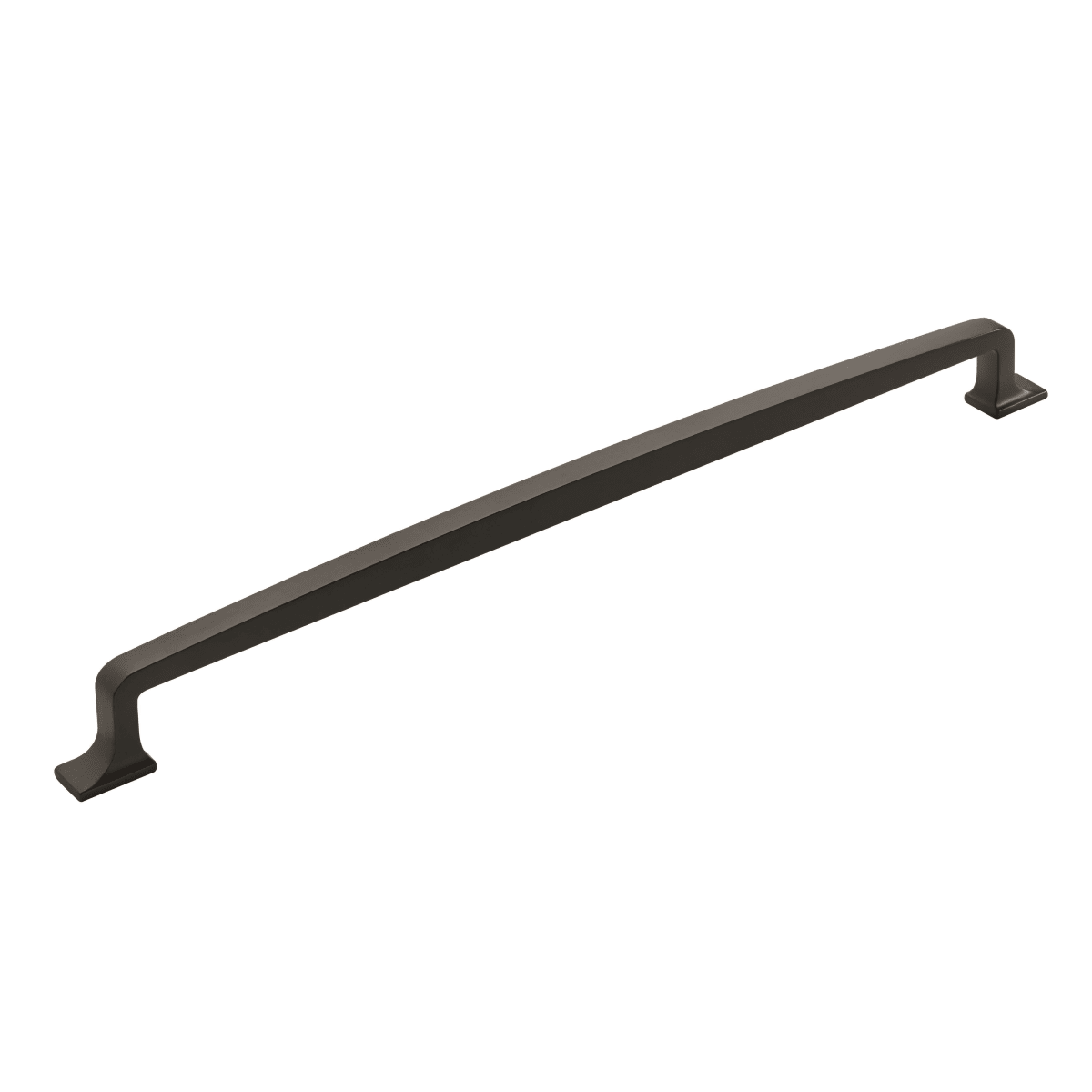 Amerock Westerly Cabinet Pull - Black Bronze