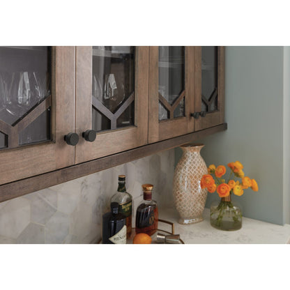 Amerock Bronx Cabinet Knob