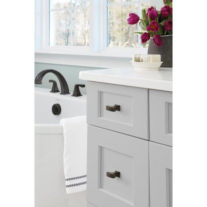 Amerock Westerly Cabinet Knob