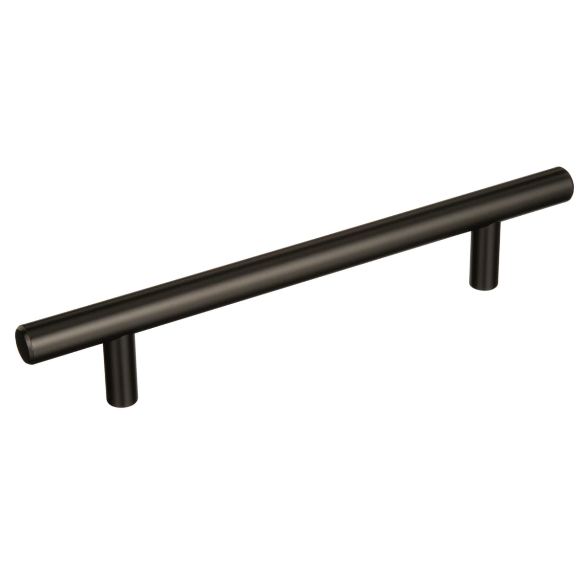 Amerock Bar Pulls Pull - Part 1 Cabinet Pull - Black Bronze