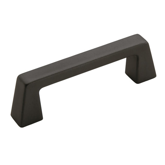 Amerock Blackrock Cabinet Pull - Black Bronze