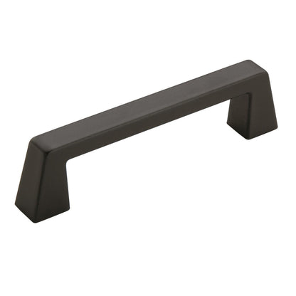 Amerock Blackrock Cabinet Pull - Black Bronze