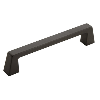 Amerock Blackrock Cabinet Pull - Black Bronze