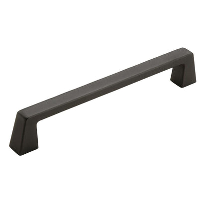 Amerock Blackrock Cabinet Pull - Black Bronze