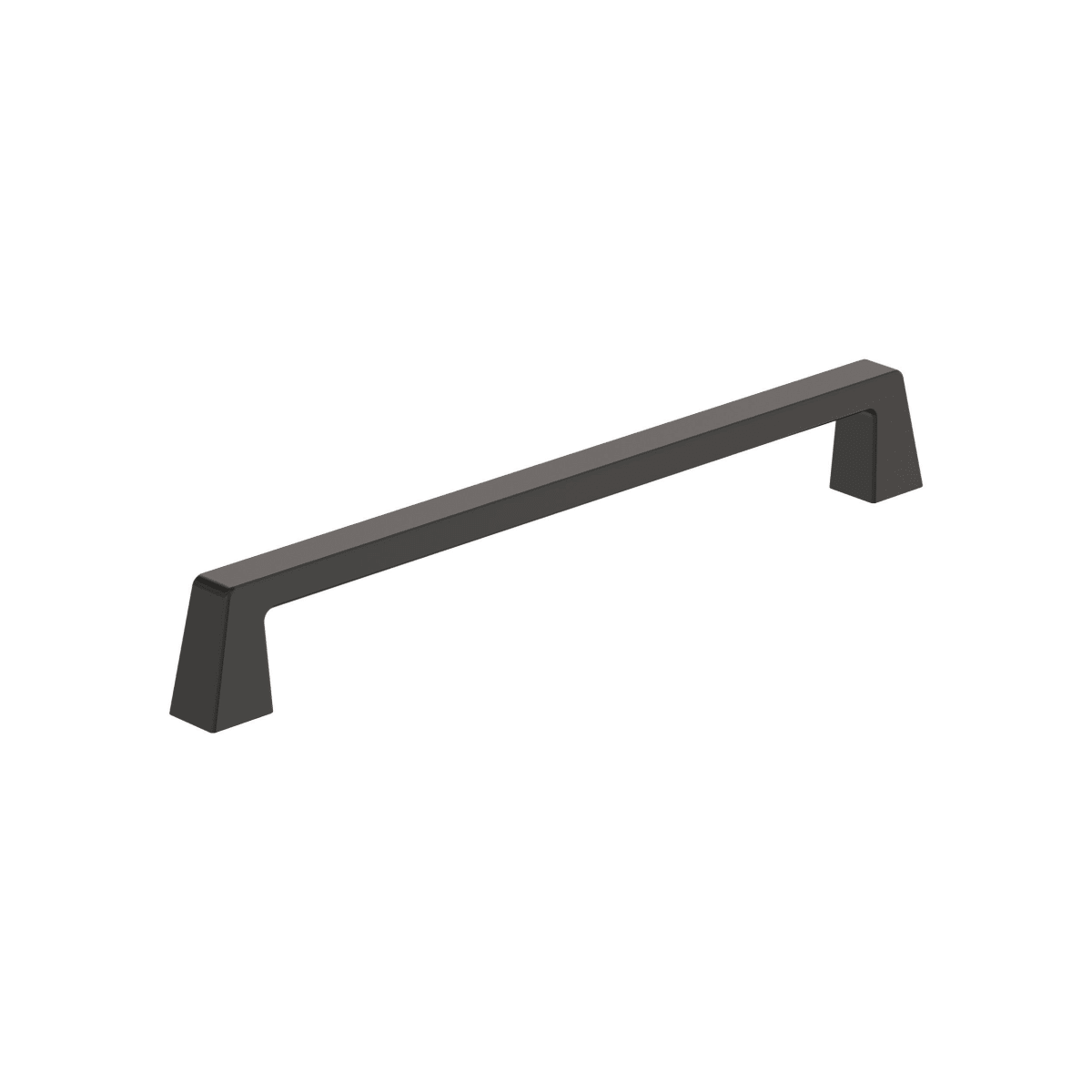 Amerock Blackrock Cabinet Pull - Black Bronze