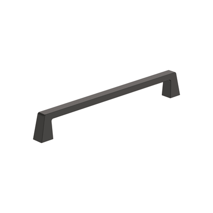 Amerock Blackrock Cabinet Pull - Black Bronze